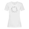 Stedman Ladies Classic Tee Thumbnail