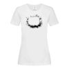 Stedman Ladies Classic Tee Thumbnail