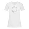 Stedman Ladies Classic Tee Thumbnail