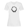 Stedman Ladies Classic Tee Thumbnail