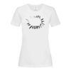 Stedman Ladies Classic Tee Thumbnail