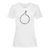 Stedman Ladies Classic Tee Thumbnail