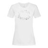 Stedman Ladies Classic Tee Thumbnail