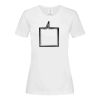 Stedman Ladies Classic Tee Thumbnail