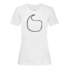 Stedman Ladies Classic Tee Thumbnail