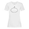Stedman Ladies Classic Tee Thumbnail