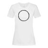 Stedman Ladies Classic Tee Thumbnail