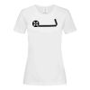 Stedman Ladies Classic Tee Thumbnail
