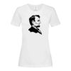 Stedman Ladies Classic Tee Thumbnail