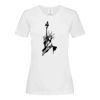 Stedman Ladies Classic Tee Thumbnail