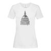 Stedman Ladies Classic Tee Thumbnail