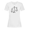 Stedman Ladies Classic Tee Thumbnail