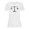 Stedman Ladies Classic Tee Thumbnail