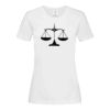 Stedman Ladies Classic Tee Thumbnail