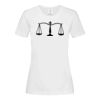 Stedman Ladies Classic Tee Thumbnail