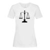 Stedman Ladies Classic Tee Thumbnail