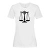 Stedman Ladies Classic Tee Thumbnail