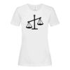 Stedman Ladies Classic Tee Thumbnail