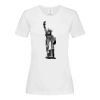 Stedman Ladies Classic Tee Thumbnail