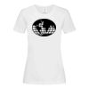 Stedman Ladies Classic Tee Thumbnail