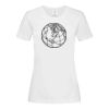 Stedman Ladies Classic Tee Thumbnail