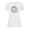 Stedman Ladies Classic Tee Thumbnail