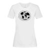 Stedman Ladies Classic Tee Thumbnail