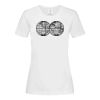 Stedman Ladies Classic Tee Thumbnail