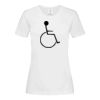 Stedman Ladies Classic Tee Thumbnail