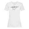 Stedman Ladies Classic Tee Thumbnail