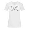 Stedman Ladies Classic Tee Thumbnail