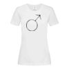 Stedman Ladies Classic Tee Thumbnail
