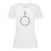 Stedman Ladies Classic Tee Thumbnail