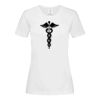 Stedman Ladies Classic Tee Thumbnail