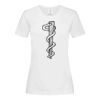Stedman Ladies Classic Tee Thumbnail