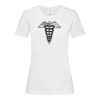 Stedman Ladies Classic Tee Thumbnail