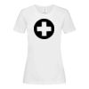 Stedman Ladies Classic Tee Thumbnail