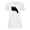 Stedman Ladies Classic Tee Thumbnail