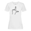 Stedman Ladies Classic Tee Thumbnail