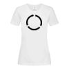 Stedman Ladies Classic Tee Thumbnail