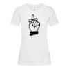 Stedman Ladies Classic Tee Thumbnail