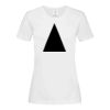 Stedman Ladies Classic Tee Thumbnail