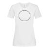 Stedman Ladies Classic Tee Thumbnail