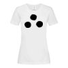 Stedman Ladies Classic Tee Thumbnail