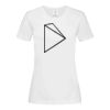 Stedman Ladies Classic Tee Thumbnail