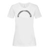 Stedman Ladies Classic Tee Thumbnail