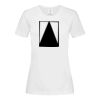 Stedman Ladies Classic Tee Thumbnail