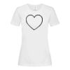 Stedman Ladies Classic Tee Thumbnail