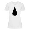 Stedman Ladies Classic Tee Thumbnail