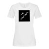 Stedman Ladies Classic Tee Thumbnail